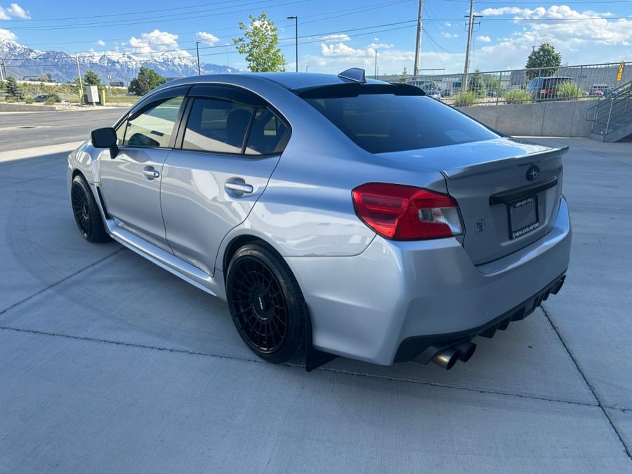 2016 Subaru WRX 4dr Sdn Man, available for sale in Salt Lake City, Utah | New Level Motors. Salt Lake City, Utah 2016 Subaru WRX 4dr Sdn Man, available for sale in Salt Lake City, Utah | New Level Motors. Salt Lake City, Utah