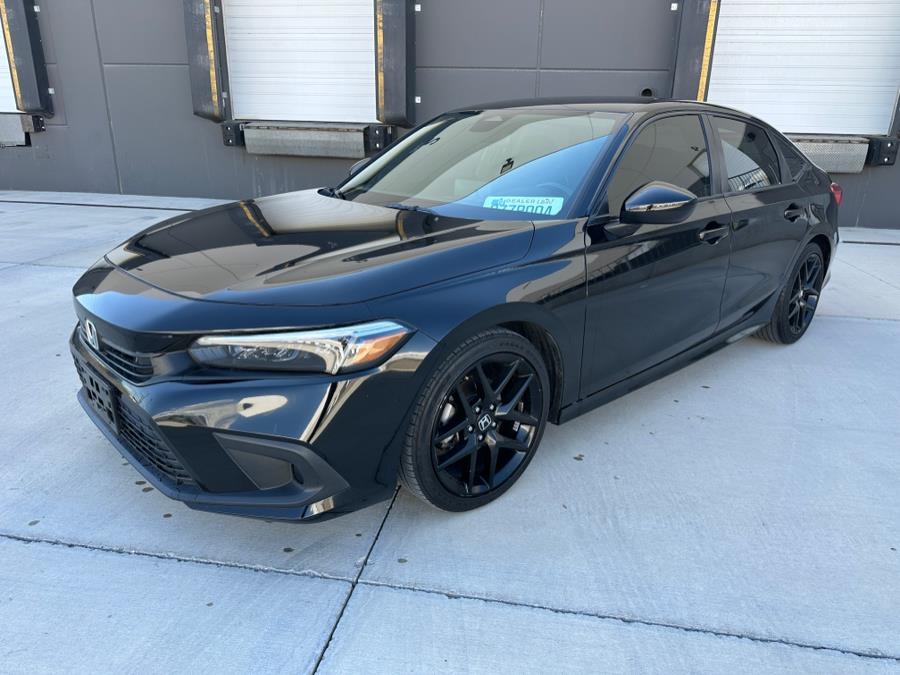 2022 Honda Civic Sedan Sport CVT, available for sale in Salt Lake City, Utah | New Level Motors. Salt Lake City, Utah 2022 Honda Civic Sedan Sport CVT, available for sale in Salt Lake City, Utah | New Level Motors. Salt Lake City, Utah