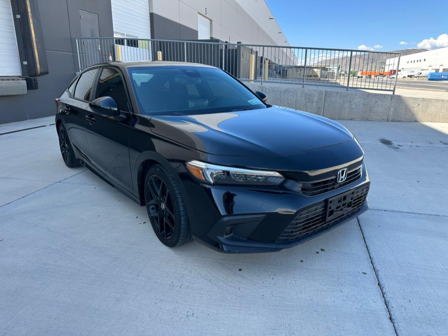 2022 Honda Civic Sedan Sport CVT, available for sale in Salt Lake City, Utah | New Level Motors. Salt Lake City, Utah 2022 Honda Civic Sedan Sport CVT, available for sale in Salt Lake City, Utah | New Level Motors. Salt Lake City, Utah