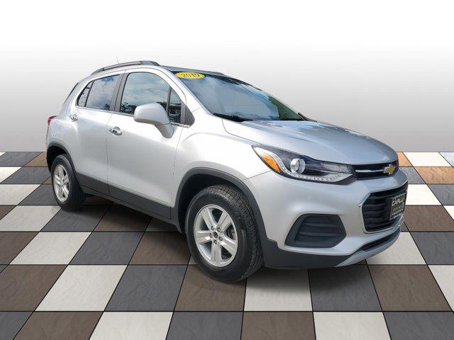 2019 Chevrolet Trax LT, available for sale in Woodside, New York | Drive Central. Woodside, New York 2019 Chevrolet Trax LT, available for sale in Woodside, New York | Drive Central. Woodside, New York