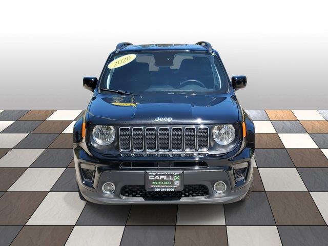 2020 Jeep Renegade Latitude, available for sale in Fort Lauderdale, Florida | CarLux Fort Lauderdale. Fort Lauderdale, Florida 2020 Jeep Renegade Latitude, available for sale in Fort Lauderdale, Florida | CarLux Fort Lauderdale. Fort Lauderdale, Florida