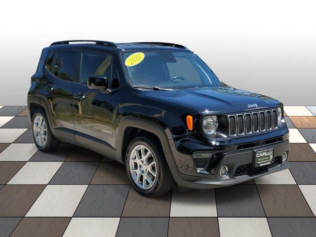 2020 Jeep Renegade Latitude, available for sale in Fort Lauderdale, Florida | CarLux Fort Lauderdale. Fort Lauderdale, Florida 2020 Jeep Renegade Latitude, available for sale in Fort Lauderdale, Florida | CarLux Fort Lauderdale. Fort Lauderdale, Florida
