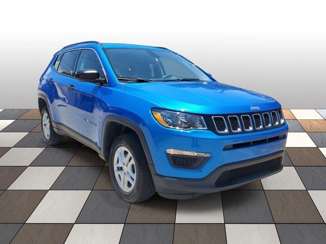 2021 Jeep Compass Sport, available for sale in Woodside, New York | Drive Central. Woodside, New York 2021 Jeep Compass Sport, available for sale in Woodside, New York | Drive Central. Woodside, New York