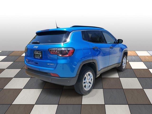 2021 Jeep Compass Sport, available for sale in Woodside, New York | Drive Central. Woodside, New York 2021 Jeep Compass Sport, available for sale in Woodside, New York | Drive Central. Woodside, New York