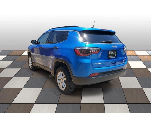2021 Jeep Compass Sport, available for sale in Woodside, New York | Drive Central. Woodside, New York 2021 Jeep Compass Sport, available for sale in Woodside, New York | Drive Central. Woodside, New York