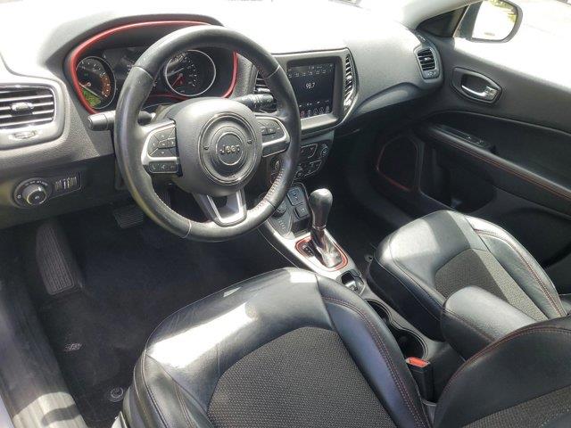 2019 Jeep Compass Trailhawk, available for sale in Fort Lauderdale, Florida | CarLux Fort Lauderdale. Fort Lauderdale, Florida 2019 Jeep Compass Trailhawk, available for sale in Fort Lauderdale, Florida | CarLux Fort Lauderdale. Fort Lauderdale, Florida