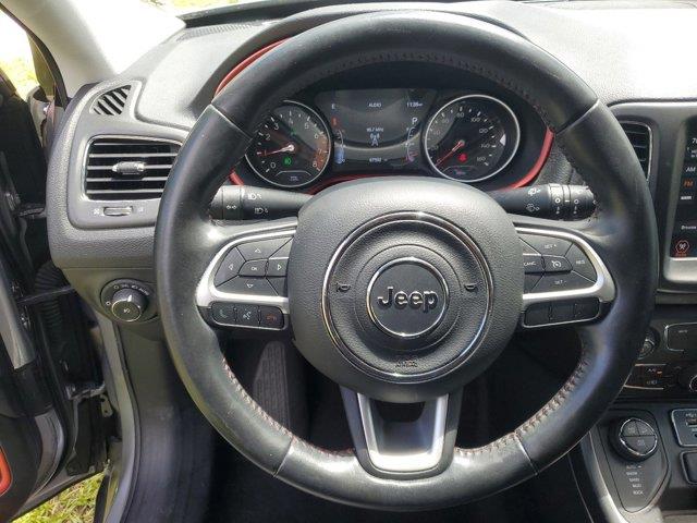 2019 Jeep Compass Trailhawk, available for sale in Fort Lauderdale, Florida | CarLux Fort Lauderdale. Fort Lauderdale, Florida 2019 Jeep Compass Trailhawk, available for sale in Fort Lauderdale, Florida | CarLux Fort Lauderdale. Fort Lauderdale, Florida