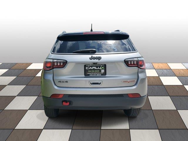 2019 Jeep Compass Trailhawk, available for sale in Fort Lauderdale, Florida | CarLux Fort Lauderdale. Fort Lauderdale, Florida 2019 Jeep Compass Trailhawk, available for sale in Fort Lauderdale, Florida | CarLux Fort Lauderdale. Fort Lauderdale, Florida