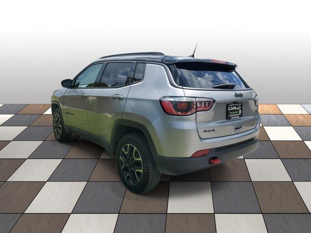 2019 Jeep Compass Trailhawk, available for sale in Fort Lauderdale, Florida | CarLux Fort Lauderdale. Fort Lauderdale, Florida 2019 Jeep Compass Trailhawk, available for sale in Fort Lauderdale, Florida | CarLux Fort Lauderdale. Fort Lauderdale, Florida