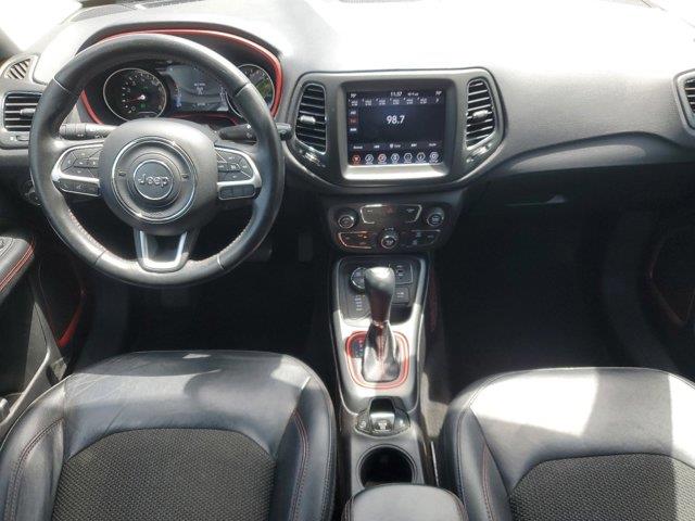 2019 Jeep Compass Trailhawk, available for sale in Fort Lauderdale, Florida | CarLux Fort Lauderdale. Fort Lauderdale, Florida 2019 Jeep Compass Trailhawk, available for sale in Fort Lauderdale, Florida | CarLux Fort Lauderdale. Fort Lauderdale, Florida