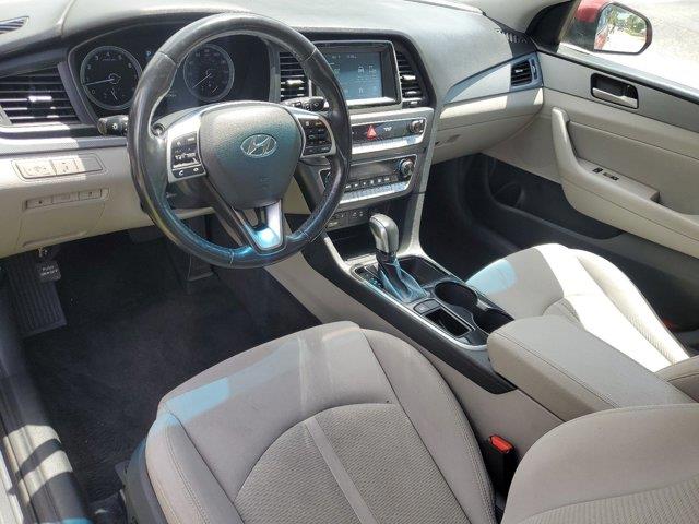 2019 Hyundai Sonata SEL, available for sale in Fort Lauderdale, Florida | CarLux Fort Lauderdale. Fort Lauderdale, Florida 2019 Hyundai Sonata SEL, available for sale in Fort Lauderdale, Florida | CarLux Fort Lauderdale. Fort Lauderdale, Florida