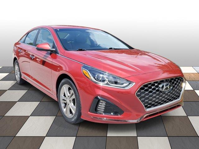 2019 Hyundai Sonata SEL, available for sale in Fort Lauderdale, Florida | CarLux Fort Lauderdale. Fort Lauderdale, Florida 2019 Hyundai Sonata SEL, available for sale in Fort Lauderdale, Florida | CarLux Fort Lauderdale. Fort Lauderdale, Florida