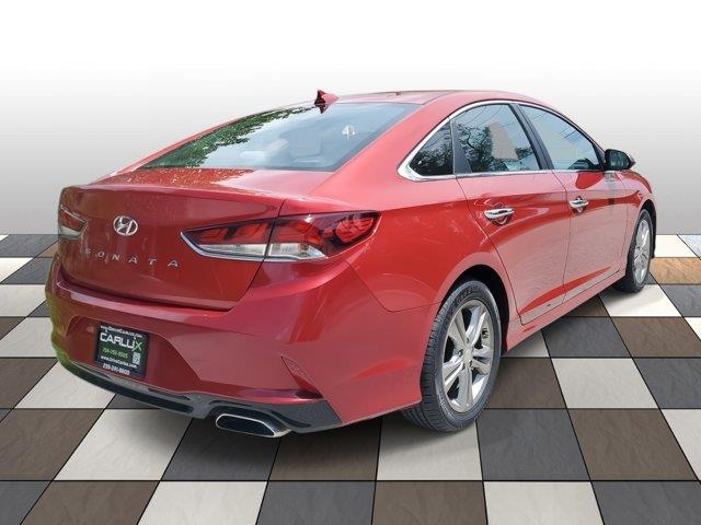 2019 Hyundai Sonata SEL, available for sale in Fort Lauderdale, Florida | CarLux Fort Lauderdale. Fort Lauderdale, Florida 2019 Hyundai Sonata SEL, available for sale in Fort Lauderdale, Florida | CarLux Fort Lauderdale. Fort Lauderdale, Florida