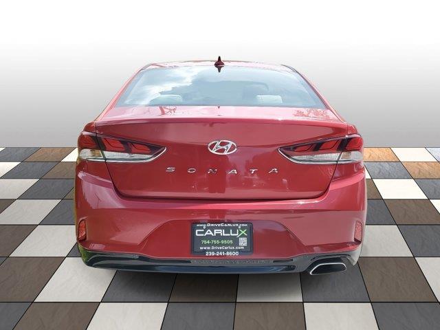 2019 Hyundai Sonata SEL, available for sale in Fort Lauderdale, Florida | CarLux Fort Lauderdale. Fort Lauderdale, Florida 2019 Hyundai Sonata SEL, available for sale in Fort Lauderdale, Florida | CarLux Fort Lauderdale. Fort Lauderdale, Florida