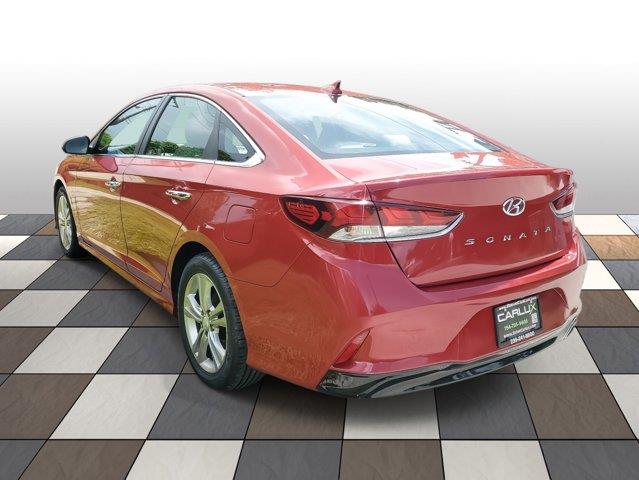 2019 Hyundai Sonata SEL, available for sale in Fort Lauderdale, Florida | CarLux Fort Lauderdale. Fort Lauderdale, Florida 2019 Hyundai Sonata SEL, available for sale in Fort Lauderdale, Florida | CarLux Fort Lauderdale. Fort Lauderdale, Florida