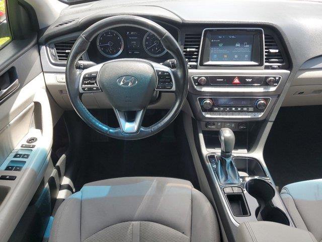 2019 Hyundai Sonata SEL, available for sale in Fort Lauderdale, Florida | CarLux Fort Lauderdale. Fort Lauderdale, Florida 2019 Hyundai Sonata SEL, available for sale in Fort Lauderdale, Florida | CarLux Fort Lauderdale. Fort Lauderdale, Florida