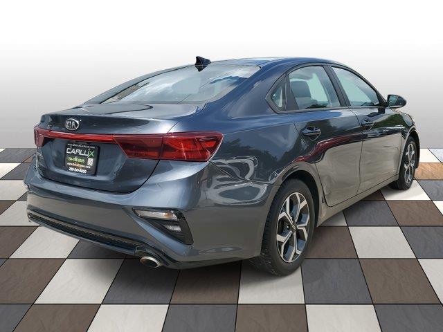 2020 Kia Forte LXS, available for sale in Fort Lauderdale, Florida | CarLux Fort Lauderdale. Fort Lauderdale, Florida 2020 Kia Forte LXS, available for sale in Fort Lauderdale, Florida | CarLux Fort Lauderdale. Fort Lauderdale, Florida