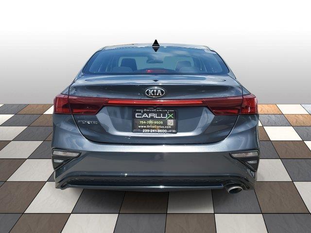 2020 Kia Forte LXS, available for sale in Fort Lauderdale, Florida | CarLux Fort Lauderdale. Fort Lauderdale, Florida 2020 Kia Forte LXS, available for sale in Fort Lauderdale, Florida | CarLux Fort Lauderdale. Fort Lauderdale, Florida