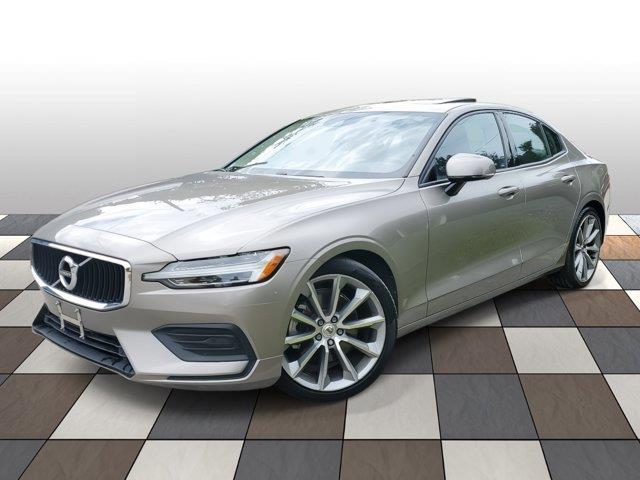 Used 2019 Volvo S60 in Fort Lauderdale, Florida | CarLux Fort Lauderdale. Fort Lauderdale, Florida