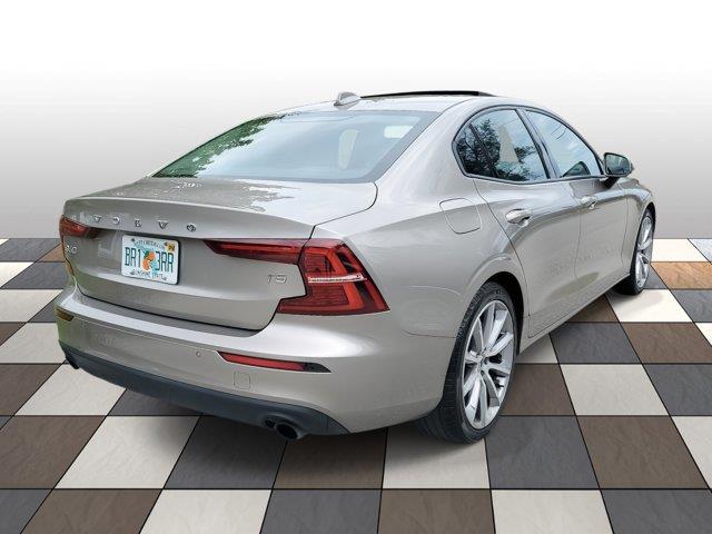 2019 Volvo S60 Momentum, available for sale in Fort Lauderdale, Florida | CarLux Fort Lauderdale. Fort Lauderdale, Florida 2019 Volvo S60 Momentum, available for sale in Fort Lauderdale, Florida | CarLux Fort Lauderdale. Fort Lauderdale, Florida