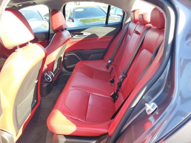 2019 Alfa Romeo Giulia Ti, available for sale in Fort Lauderdale, Florida | CarLux Fort Lauderdale. Fort Lauderdale, Florida 2019 Alfa Romeo Giulia Ti, available for sale in Fort Lauderdale, Florida | CarLux Fort Lauderdale. Fort Lauderdale, Florida