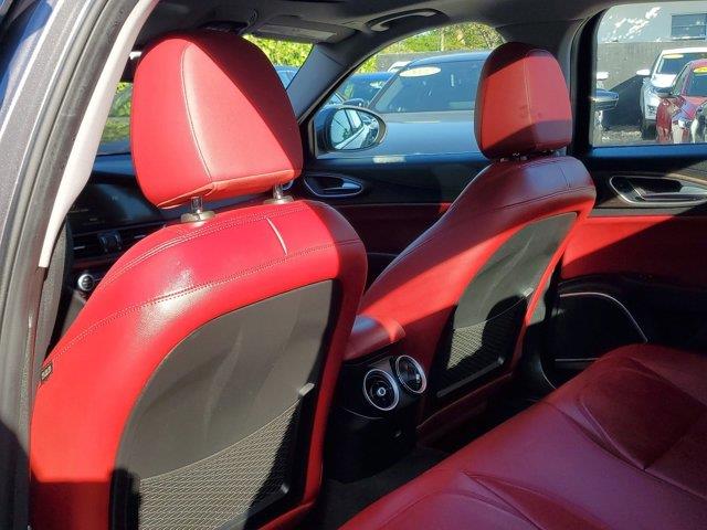 2019 Alfa Romeo Giulia Ti, available for sale in Fort Lauderdale, Florida | CarLux Fort Lauderdale. Fort Lauderdale, Florida 2019 Alfa Romeo Giulia Ti, available for sale in Fort Lauderdale, Florida | CarLux Fort Lauderdale. Fort Lauderdale, Florida