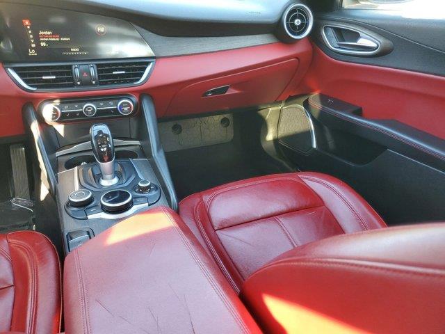 2019 Alfa Romeo Giulia Ti, available for sale in Fort Lauderdale, Florida | CarLux Fort Lauderdale. Fort Lauderdale, Florida 2019 Alfa Romeo Giulia Ti, available for sale in Fort Lauderdale, Florida | CarLux Fort Lauderdale. Fort Lauderdale, Florida