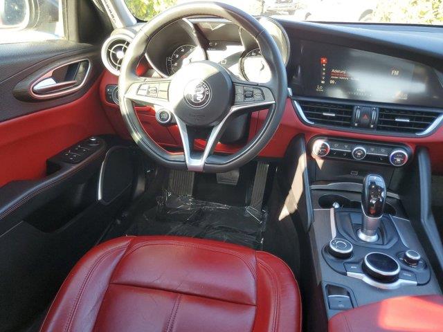 2019 Alfa Romeo Giulia Ti, available for sale in Fort Lauderdale, Florida | CarLux Fort Lauderdale. Fort Lauderdale, Florida 2019 Alfa Romeo Giulia Ti, available for sale in Fort Lauderdale, Florida | CarLux Fort Lauderdale. Fort Lauderdale, Florida