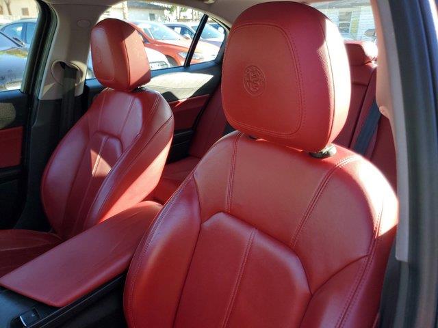 2019 Alfa Romeo Giulia Ti, available for sale in Fort Lauderdale, Florida | CarLux Fort Lauderdale. Fort Lauderdale, Florida 2019 Alfa Romeo Giulia Ti, available for sale in Fort Lauderdale, Florida | CarLux Fort Lauderdale. Fort Lauderdale, Florida