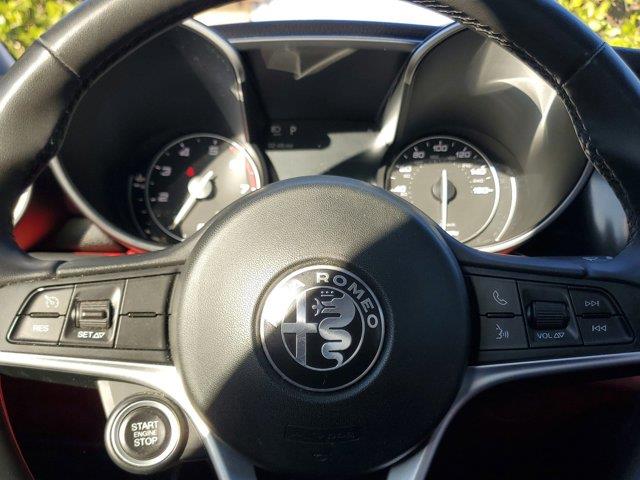 2019 Alfa Romeo Giulia Ti, available for sale in Fort Lauderdale, Florida | CarLux Fort Lauderdale. Fort Lauderdale, Florida 2019 Alfa Romeo Giulia Ti, available for sale in Fort Lauderdale, Florida | CarLux Fort Lauderdale. Fort Lauderdale, Florida