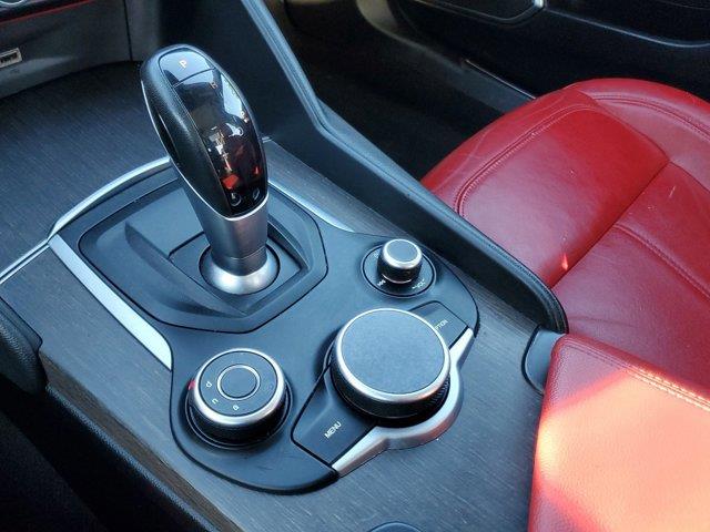 2019 Alfa Romeo Giulia Ti, available for sale in Fort Lauderdale, Florida | CarLux Fort Lauderdale. Fort Lauderdale, Florida 2019 Alfa Romeo Giulia Ti, available for sale in Fort Lauderdale, Florida | CarLux Fort Lauderdale. Fort Lauderdale, Florida
