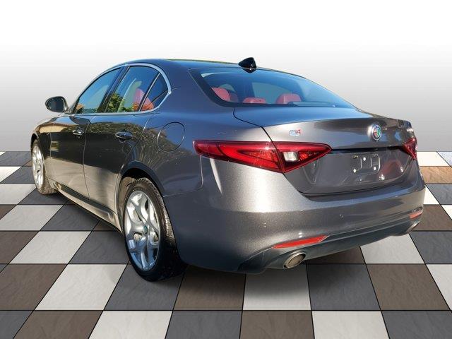 2019 Alfa Romeo Giulia Ti, available for sale in Fort Lauderdale, Florida | CarLux Fort Lauderdale. Fort Lauderdale, Florida 2019 Alfa Romeo Giulia Ti, available for sale in Fort Lauderdale, Florida | CarLux Fort Lauderdale. Fort Lauderdale, Florida