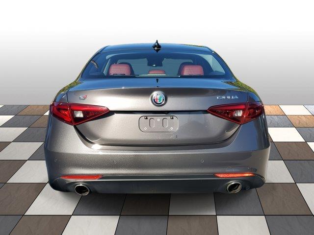 2019 Alfa Romeo Giulia Ti, available for sale in Fort Lauderdale, Florida | CarLux Fort Lauderdale. Fort Lauderdale, Florida 2019 Alfa Romeo Giulia Ti, available for sale in Fort Lauderdale, Florida | CarLux Fort Lauderdale. Fort Lauderdale, Florida