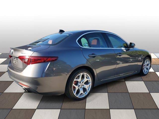2019 Alfa Romeo Giulia Ti, available for sale in Fort Lauderdale, Florida | CarLux Fort Lauderdale. Fort Lauderdale, Florida 2019 Alfa Romeo Giulia Ti, available for sale in Fort Lauderdale, Florida | CarLux Fort Lauderdale. Fort Lauderdale, Florida