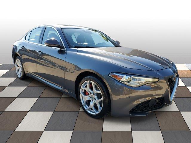2019 Alfa Romeo Giulia Ti, available for sale in Fort Lauderdale, Florida | CarLux Fort Lauderdale. Fort Lauderdale, Florida 2019 Alfa Romeo Giulia Ti, available for sale in Fort Lauderdale, Florida | CarLux Fort Lauderdale. Fort Lauderdale, Florida
