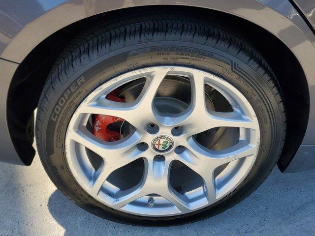 2019 Alfa Romeo Giulia Ti, available for sale in Fort Lauderdale, Florida | CarLux Fort Lauderdale. Fort Lauderdale, Florida 2019 Alfa Romeo Giulia Ti, available for sale in Fort Lauderdale, Florida | CarLux Fort Lauderdale. Fort Lauderdale, Florida