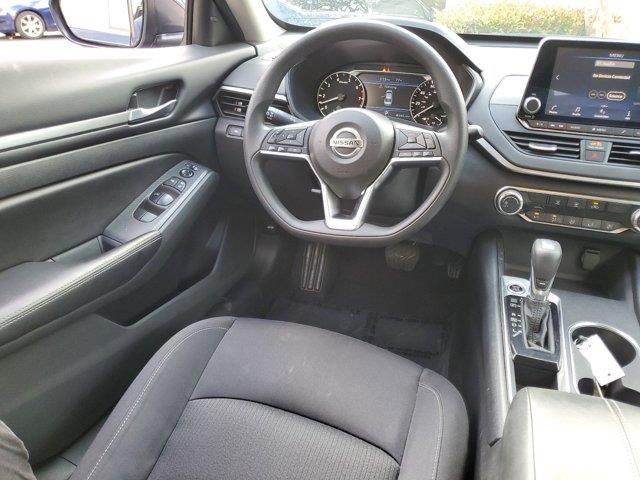 2022 Nissan Altima 2.5 SV, available for sale in Fort Lauderdale, Florida | CarLux Fort Lauderdale. Fort Lauderdale, Florida 2022 Nissan Altima 2.5 SV, available for sale in Fort Lauderdale, Florida | CarLux Fort Lauderdale. Fort Lauderdale, Florida