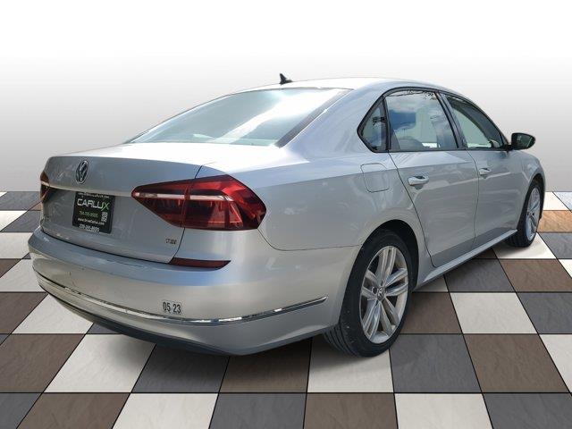 2019 Volkswagen Passat 2.0T Wolfsburg Edition, available for sale in Fort Lauderdale, Florida | CarLux Fort Lauderdale. Fort Lauderdale, Florida 2019 Volkswagen Passat 2.0T Wolfsburg Edition, available for sale in Fort Lauderdale, Florida | CarLux Fort Lauderdale. Fort Lauderdale, Florida