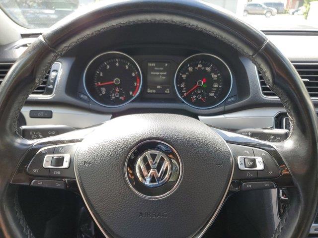 2019 Volkswagen Passat 2.0T Wolfsburg Edition, available for sale in Fort Lauderdale, Florida | CarLux Fort Lauderdale. Fort Lauderdale, Florida 2019 Volkswagen Passat 2.0T Wolfsburg Edition, available for sale in Fort Lauderdale, Florida | CarLux Fort Lauderdale. Fort Lauderdale, Florida