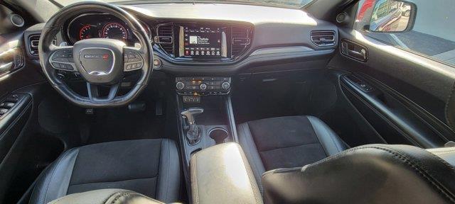 2022 Dodge Durango GT Plus, available for sale in Fort Lauderdale, Florida | CarLux Fort Lauderdale. Fort Lauderdale, Florida 2022 Dodge Durango GT Plus, available for sale in Fort Lauderdale, Florida | CarLux Fort Lauderdale. Fort Lauderdale, Florida