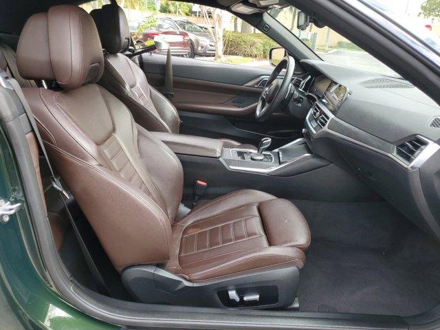 2021 BMW 4 Series 430i, available for sale in Fort Lauderdale, Florida | CarLux Fort Lauderdale. Fort Lauderdale, Florida 2021 BMW 4 Series 430i, available for sale in Fort Lauderdale, Florida | CarLux Fort Lauderdale. Fort Lauderdale, Florida