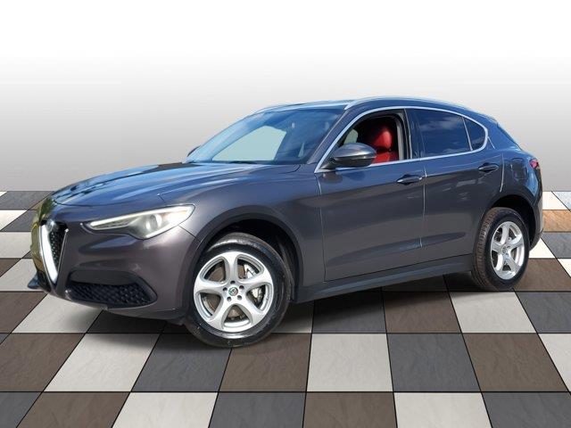 Used 2019 Alfa Romeo Stelvio in Fort Lauderdale, Florida | CarLux Fort Lauderdale. Fort Lauderdale, Florida