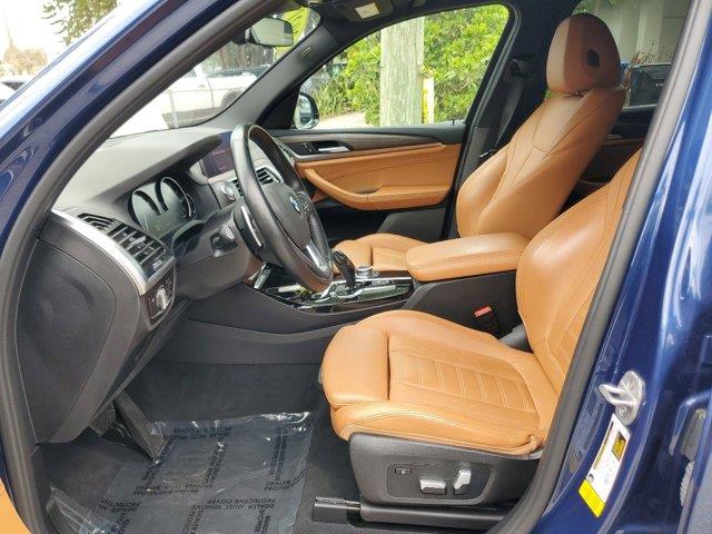 2021 BMW X3 sDrive30i, available for sale in Fort Lauderdale, Florida | CarLux Fort Lauderdale. Fort Lauderdale, Florida 2021 BMW X3 sDrive30i, available for sale in Fort Lauderdale, Florida | CarLux Fort Lauderdale. Fort Lauderdale, Florida
