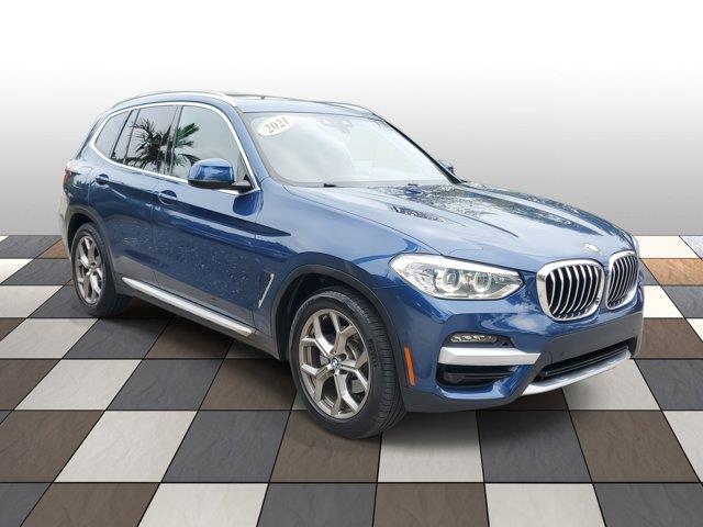 2021 BMW X3 sDrive30i, available for sale in Fort Lauderdale, Florida | CarLux Fort Lauderdale. Fort Lauderdale, Florida 2021 BMW X3 sDrive30i, available for sale in Fort Lauderdale, Florida | CarLux Fort Lauderdale. Fort Lauderdale, Florida