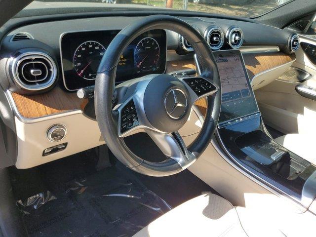 2023 Mercedes-benz C-class C 300, available for sale in Fort Lauderdale, Florida | CarLux Fort Lauderdale. Fort Lauderdale, Florida 2023 Mercedes-benz C-class C 300, available for sale in Fort Lauderdale, Florida | CarLux Fort Lauderdale. Fort Lauderdale, Florida