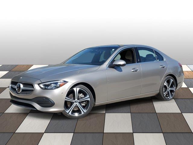 Used 2023 Mercedes-benz C-class in Fort Lauderdale, Florida | CarLux Fort Lauderdale. Fort Lauderdale, Florida