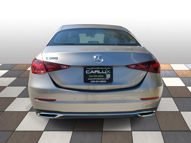 2023 Mercedes-benz C-class C 300, available for sale in Fort Lauderdale, Florida | CarLux Fort Lauderdale. Fort Lauderdale, Florida 2023 Mercedes-benz C-class C 300, available for sale in Fort Lauderdale, Florida | CarLux Fort Lauderdale. Fort Lauderdale, Florida