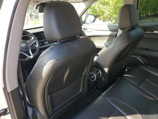 2019 Alfa Romeo Stelvio Base, available for sale in Fort Lauderdale, Florida | CarLux Fort Lauderdale. Fort Lauderdale, Florida 2019 Alfa Romeo Stelvio Base, available for sale in Fort Lauderdale, Florida | CarLux Fort Lauderdale. Fort Lauderdale, Florida