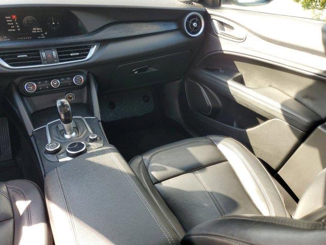 2019 Alfa Romeo Stelvio Base, available for sale in Fort Lauderdale, Florida | CarLux Fort Lauderdale. Fort Lauderdale, Florida 2019 Alfa Romeo Stelvio Base, available for sale in Fort Lauderdale, Florida | CarLux Fort Lauderdale. Fort Lauderdale, Florida