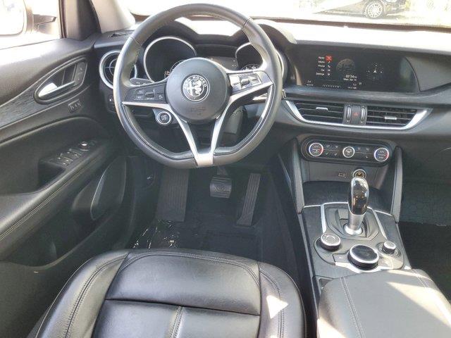 2019 Alfa Romeo Stelvio Base, available for sale in Fort Lauderdale, Florida | CarLux Fort Lauderdale. Fort Lauderdale, Florida 2019 Alfa Romeo Stelvio Base, available for sale in Fort Lauderdale, Florida | CarLux Fort Lauderdale. Fort Lauderdale, Florida